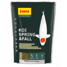 SERA PROFISSIONAL SPRING & FALL 2.2KG